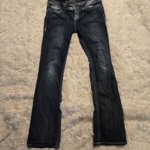 Bke 29×30 womans jeans